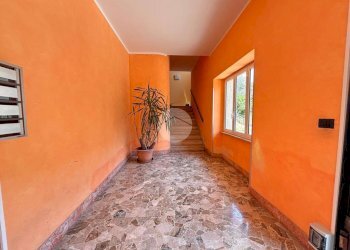 Quadrilocale Via Giacomo Grasso, Genova (zona Borgoratti) - foto 33