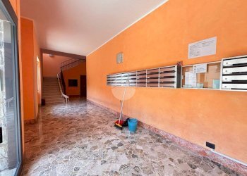 Quadrilocale Via Giacomo Grasso, Genova (zona Borgoratti) - foto 34