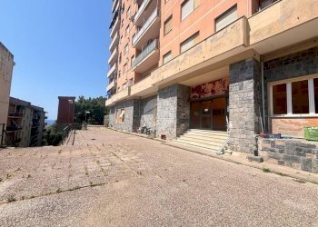 Quadrilocale Via Giacomo Grasso, Genova (zona Borgoratti) - foto 35