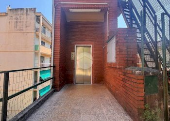 Quadrilocale Via Giacomo Grasso, Genova (zona Borgoratti) - foto 38