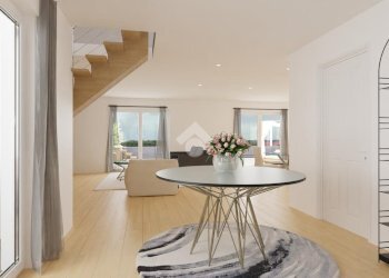 Attic Via Montebello, Legnano - photo 3