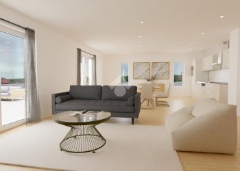 Attic Via Montebello, Legnano - photo 1