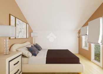 Attic Via Montebello, Legnano - photo 4