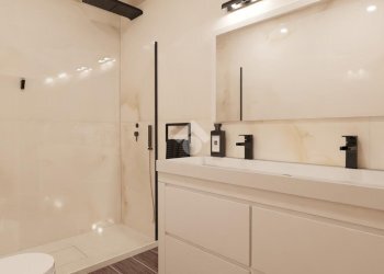 Attic Via Montebello, Legnano - photo 8