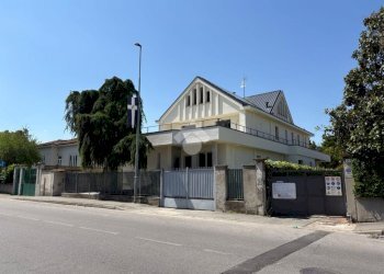 Attic Via Montebello, Legnano - photo 10