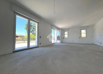 Attico Via Montebello, Legnano - foto 3