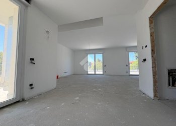 Attico Via Montebello, Legnano - foto 7