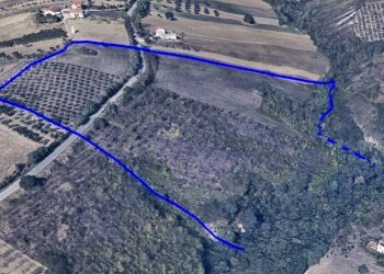 Foto 1 - Terreno agricolo Via Roma S. Mauro, Bellante - foto 1