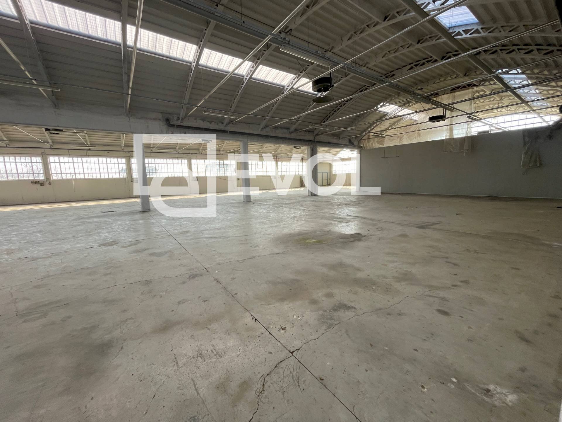 Foto 3 - Capannone Vittorio Veneto, Manzano - foto 3