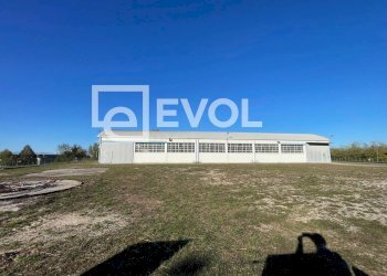 Foto 9 - Capannone Vittorio Veneto, Manzano - foto 9