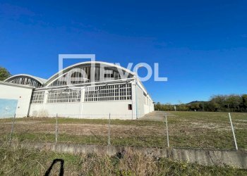 Foto 10 - Capannone Vittorio Veneto, Manzano - foto 10