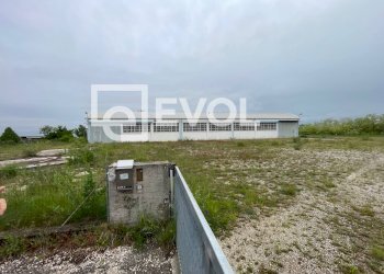 Foto 20 - Capannone Vittorio Veneto, Manzano - foto 20