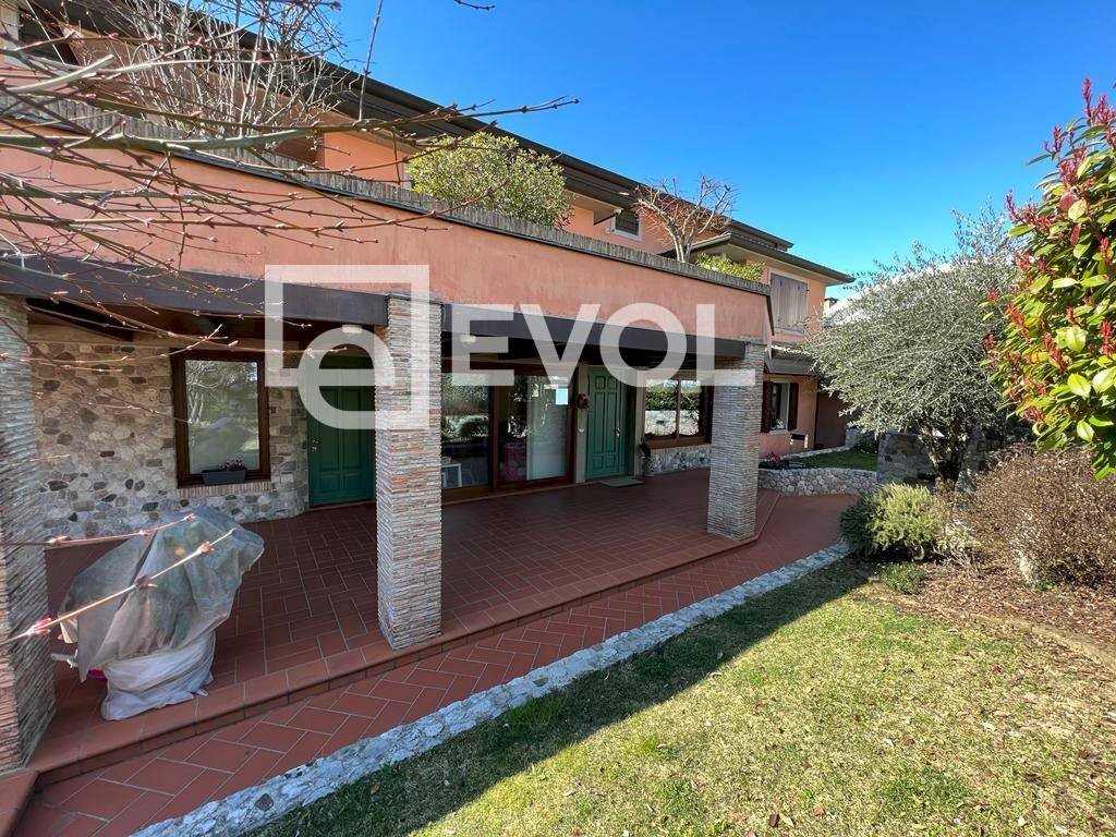 Foto 3 - Villa via Roma
 
1, San Daniele del Friuli - foto 3