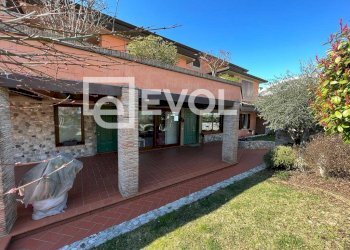 Foto 3 - Villa via Roma
 
1, San Daniele del Friuli - foto 3