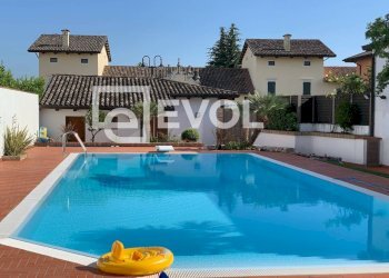 Foto 36 - Villa via Roma
 
1, San Daniele del Friuli - foto 36