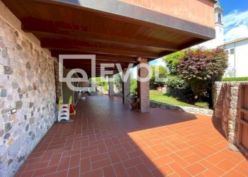 Foto 38 - Villa via Roma
 
1, San Daniele del Friuli - foto 38