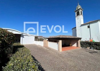 Foto 39 - Villa via Roma
 
1, San Daniele del Friuli - foto 39