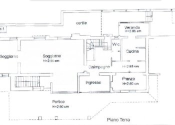 Foto 42 - Villa via Roma
 
1, San Daniele del Friuli - foto 42