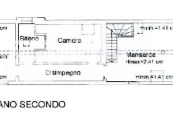 Foto 44 - Villa via Roma
 
1, San Daniele del Friuli - foto 44