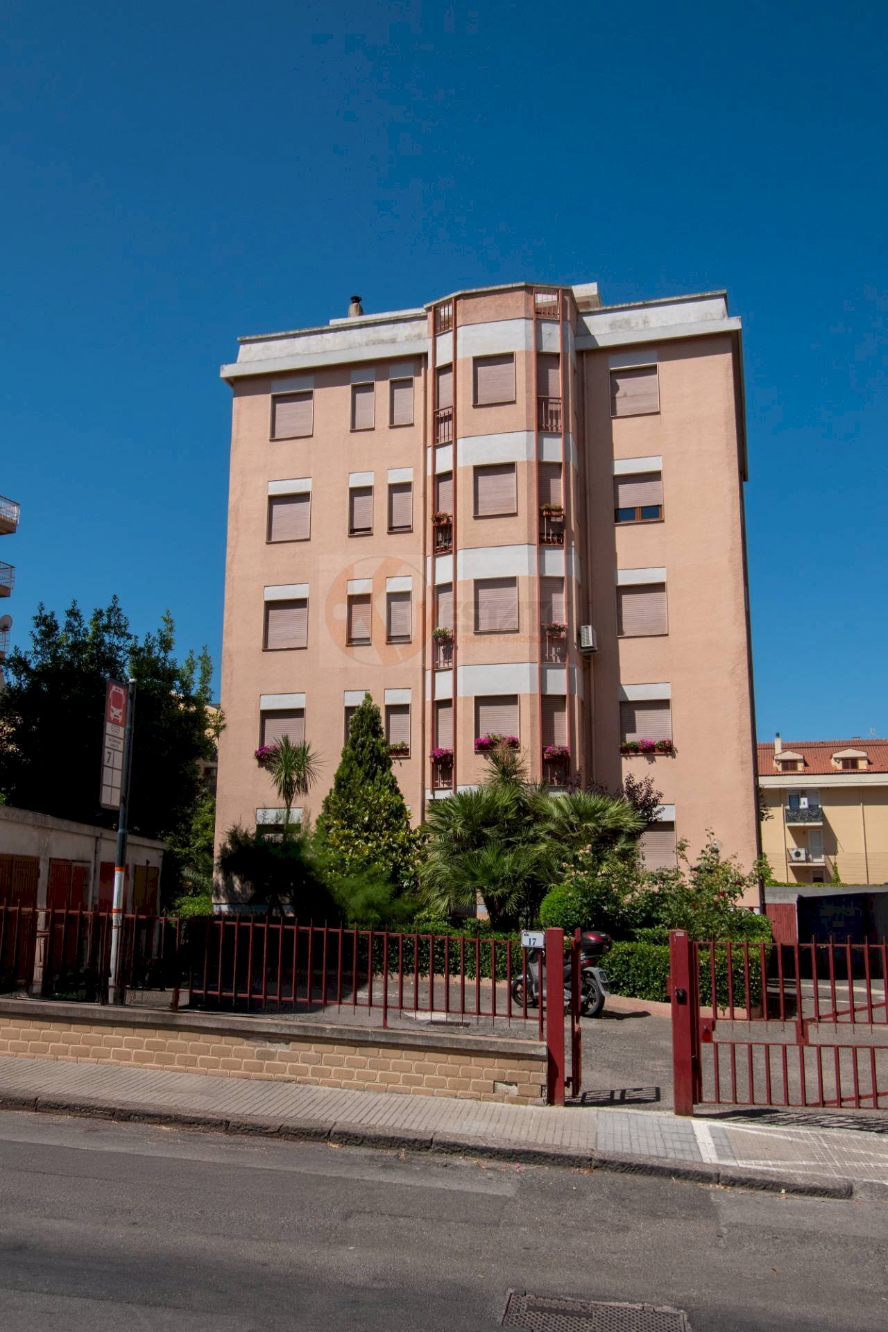 Foto 2 - Attic via Dalmazia
 
17, Sassari - photo 2