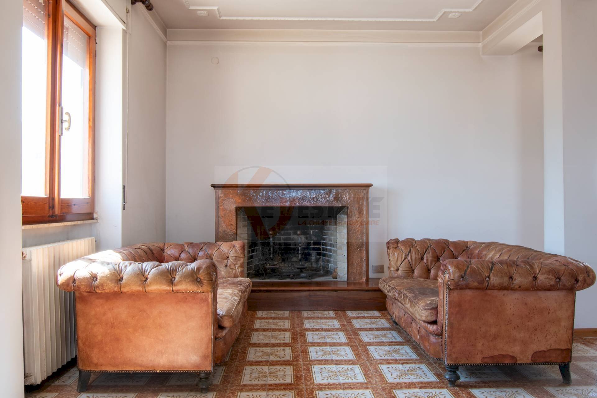 Foto 3 - Attic via Dalmazia
 
17, Sassari - photo 3