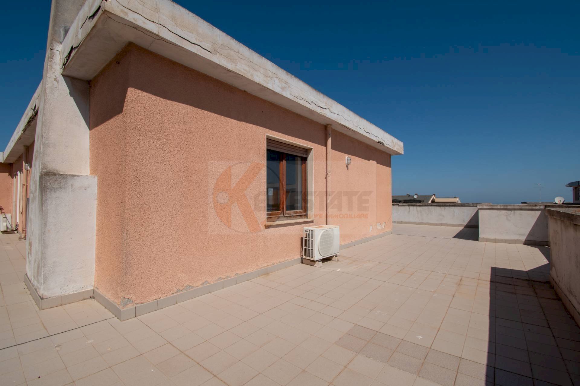 Foto 1 - Attic via Dalmazia
 
17, Sassari - photo 1