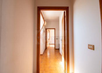 Foto 11 - Attic via Dalmazia
 
17, Sassari - photo 11