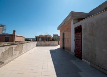 Foto 24 - Attic via Dalmazia
 
17, Sassari - photo 24