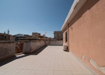 Foto 26 - Attic via Dalmazia
 
17, Sassari - photo 26