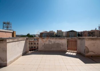 Foto 28 - Attic via Dalmazia
 
17, Sassari - photo 28