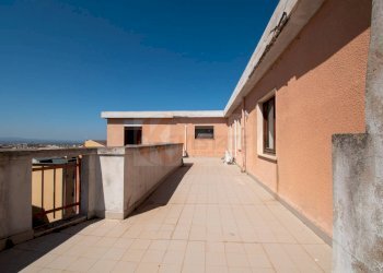 Foto 30 - Attic via Dalmazia
 
17, Sassari - photo 30