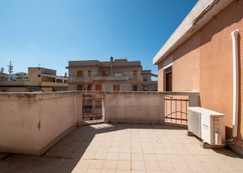 Foto 31 - Attic via Dalmazia
 
17, Sassari - photo 31