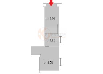 Foto 41 - Attic via Dalmazia
 
17, Sassari - photo 41