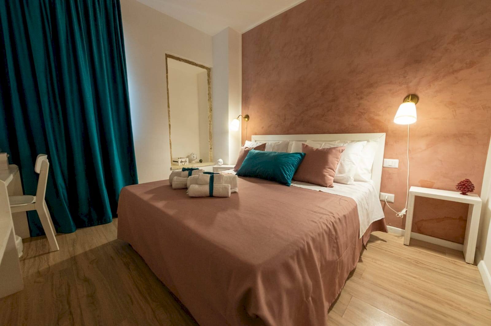 Foto 1 - Independent house Via D'Elia
 
36, Gallipoli - photo 1