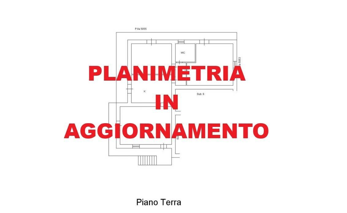 Foto 49 - Independent house Via D'Elia
 
36, Gallipoli - floor plans 1