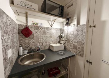 Foto 21 - Independent house Via D'Elia
 
36, Gallipoli - photo 21