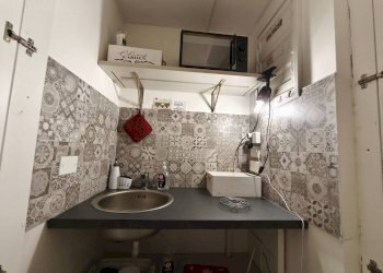 Foto 22 - Independent house Via D'Elia
 
36, Gallipoli - photo 22