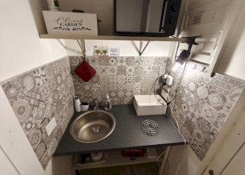 Foto 23 - Independent house Via D'Elia
 
36, Gallipoli - photo 23