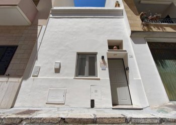 Foto 41 - Independent house Via D'Elia
 
36, Gallipoli - photo 41