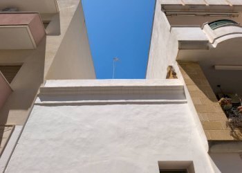 Foto 43 - Independent house Via D'Elia
 
36, Gallipoli - photo 43