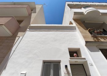Foto 44 - Independent house Via D'Elia
 
36, Gallipoli - photo 44