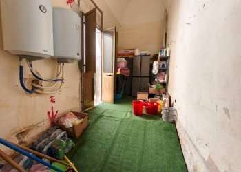 Foto 47 - Independent house Via D'Elia
 
36, Gallipoli - photo 47