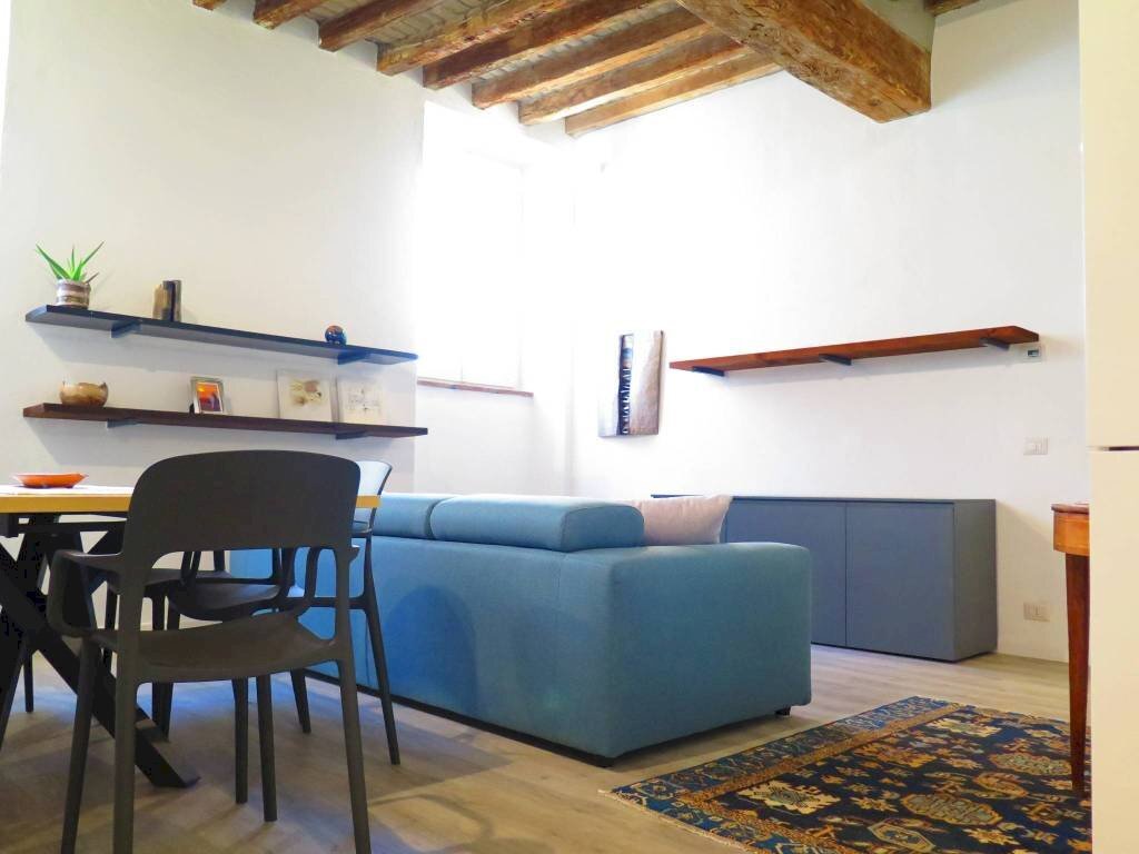 Salone - Three-room apartment strada Felice Cavallotti, 41, Parma - photo 3