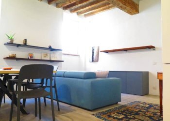 Salone - Three-room apartment strada Felice Cavallotti, 41, Parma - photo 3