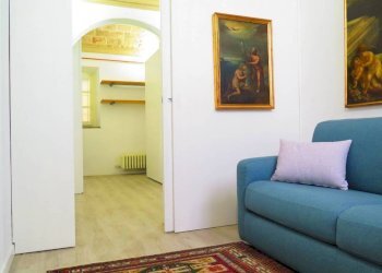 Studio - Three-room apartment strada Felice Cavallotti, 41, Parma - photo 4