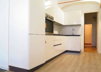 Cucina - Three-room apartment strada Felice Cavallotti, 41, Parma - photo 6