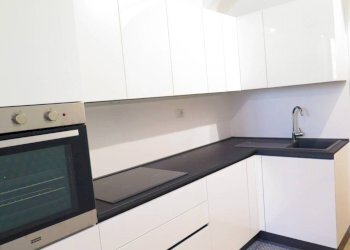 Cucina - Three-room apartment strada Felice Cavallotti, 41, Parma - photo 7