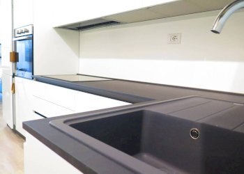 Cucina - Three-room apartment strada Felice Cavallotti, 41, Parma - photo 8