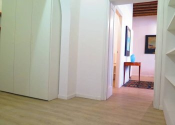 Corridoio - Three-room apartment strada Felice Cavallotti, 41, Parma - photo 10