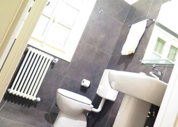 Bagno - Three-room apartment strada Felice Cavallotti, 41, Parma - photo 13